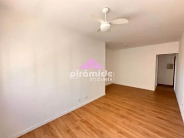 Apartamento 3 quartos e 1 banheiro, à venda ou para alugar, no bairro Jardim Aquarius em São José dos Campos