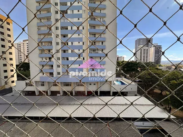 Apartamento 3 quartos e 1 banheiro, à venda ou para alugar, no bairro Jardim Aquarius em São José dos Campos