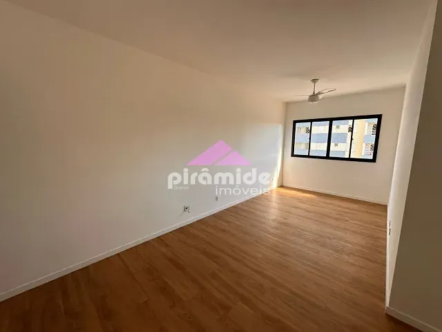 Apartamento 3 quartos e 1 banheiro, à venda ou para alugar, no bairro Jardim Aquarius em São José dos Campos