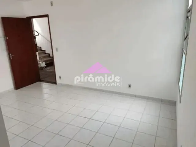 Apartamento 2 quartos e 1 banheiro, à venda, no bairro Monte Castelo em São José dos Campos