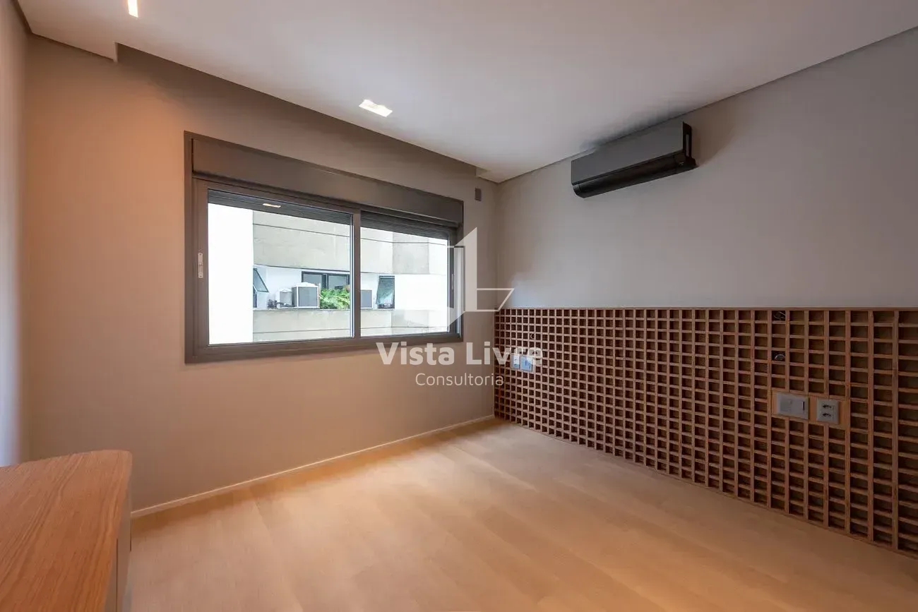 Apartamento, 3 quartos, 156 m² - Foto 4