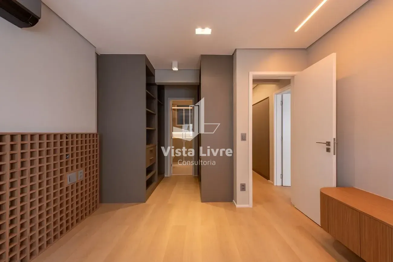 Apartamento, 3 quartos, 156 m² - Foto 5