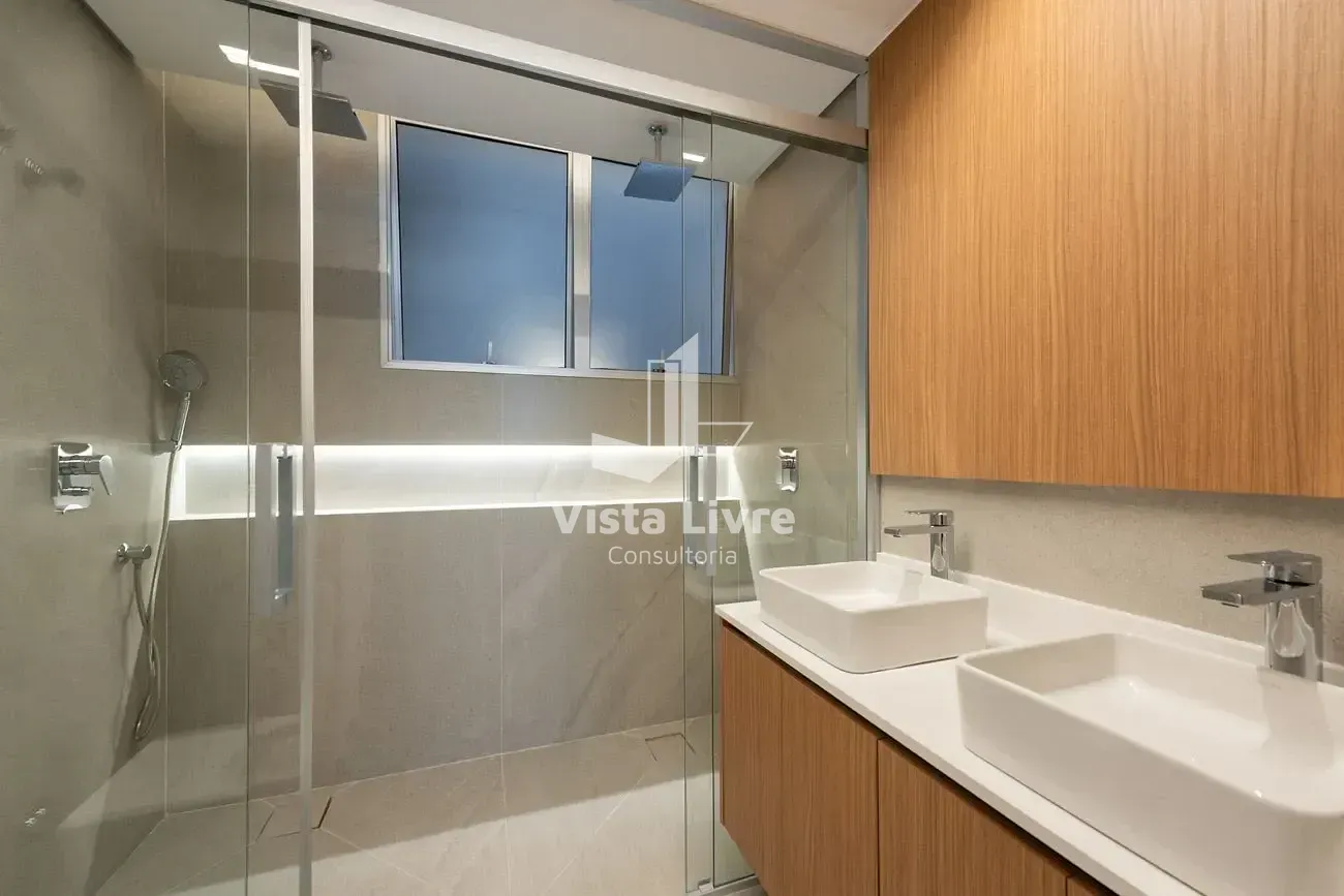 Apartamento, 3 quartos, 156 m² - Foto 6