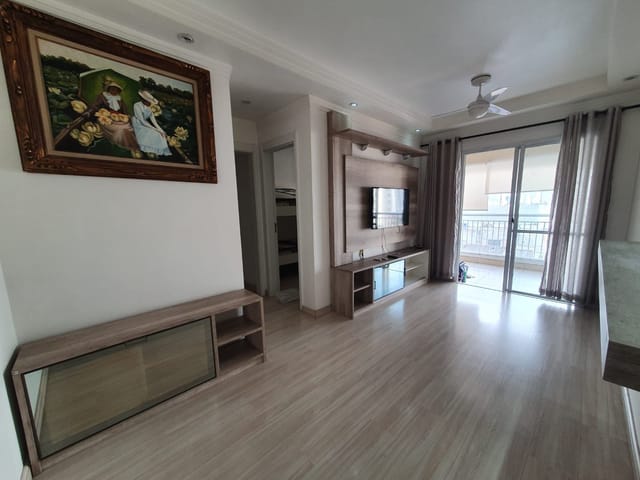 Foto do Apartamento - More a Poucos Passos do Metrô Belém🚇Apartamento de 68m² com 2 Dormitórios e 1 Suíte! ✨ | Organização Imobiliária Açores