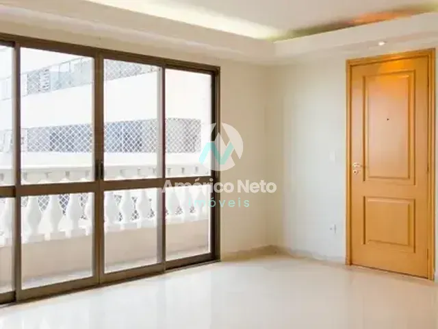 Apartamento 4 quartos e 4 banheiros, para alugar, no bairro Santo Antônio em São Caetano do Sul