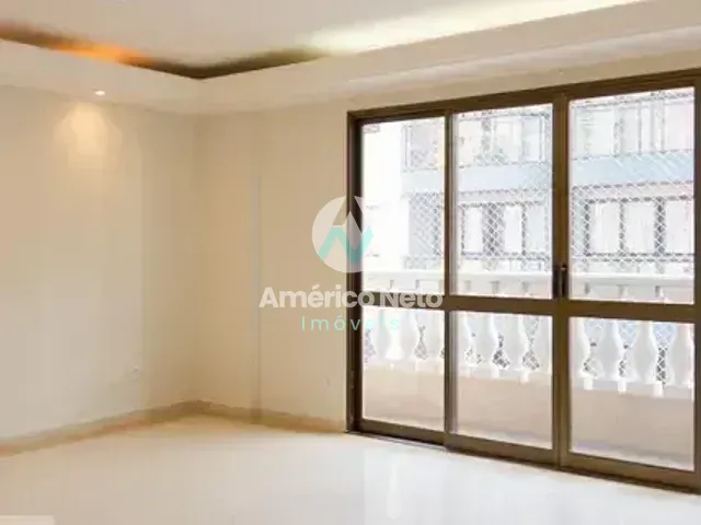Apartamento 4 quartos e 4 banheiros, para alugar, no bairro Santo Antônio em São Caetano do Sul
