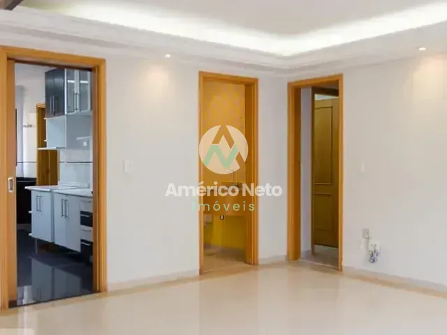 Apartamento 4 quartos e 4 banheiros, para alugar, no bairro Santo Antônio em São Caetano do Sul
