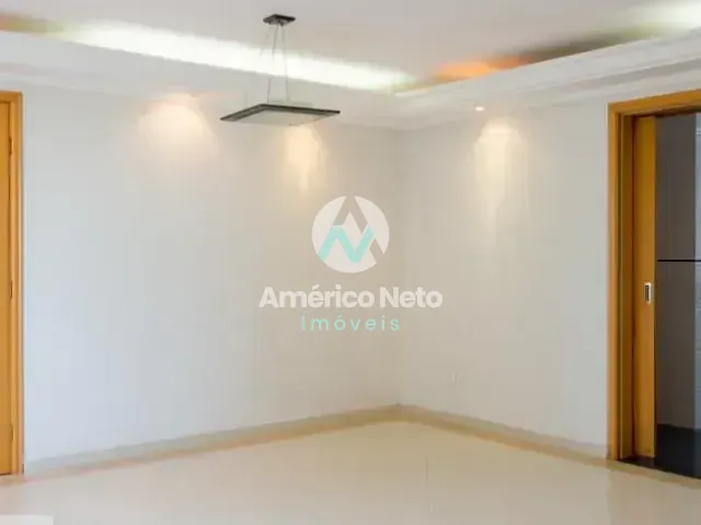 Apartamento 4 quartos e 4 banheiros, para alugar, no bairro Santo Antônio em São Caetano do Sul