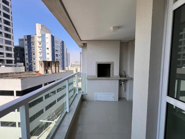 Foto do Apartamento - Apartamento para locação, Centro, Itajaí, SC | ARAUJO LOCACOES LTDA