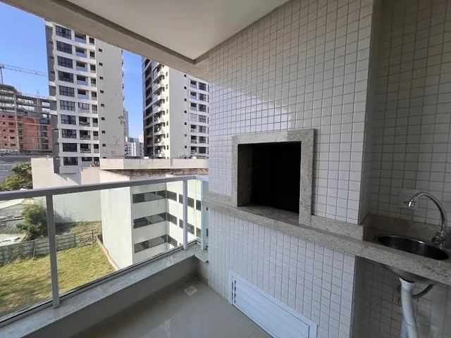 Foto do Apartamento - Apartamento para locação, Centro, Itajaí, SC | ARAUJO LOCACOES LTDA