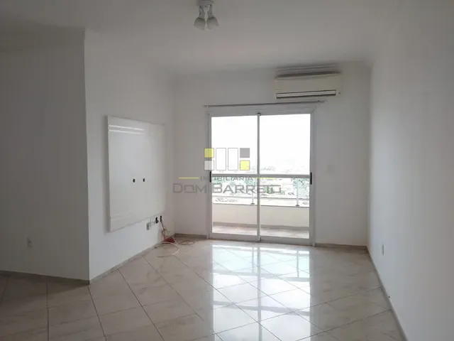 Apartamento com 117m² 3 quartos e 1 banheiro, à venda, no bairro Parque Residencial Casarão em Sumaré