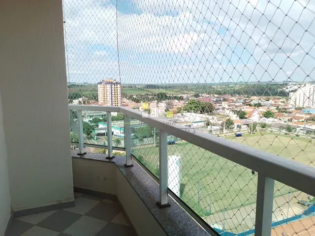 Apartamento com 117m² 3 quartos e 1 banheiro, à venda, no bairro Parque Residencial Casarão em Sumaré