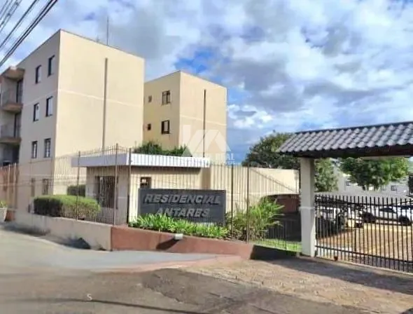 Apartamento à venda, Colônia Dona Luíza, Ponta Grossa, PR — Colônia Dona Luíza, Ponta Grossa