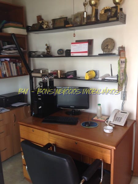 Apartamento, 3 quartos, 217 m² - Foto 12