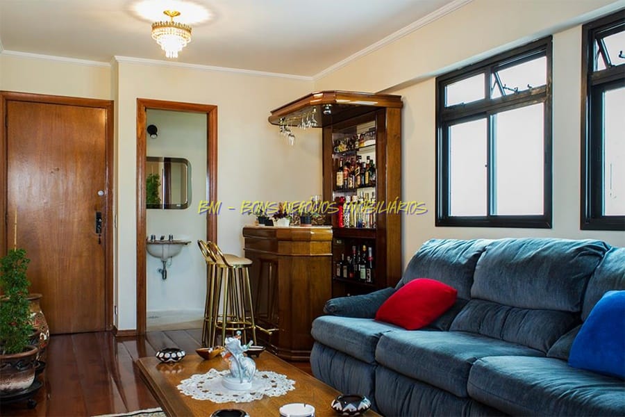 Apartamento, 3 quartos, 217 m² - Foto 3