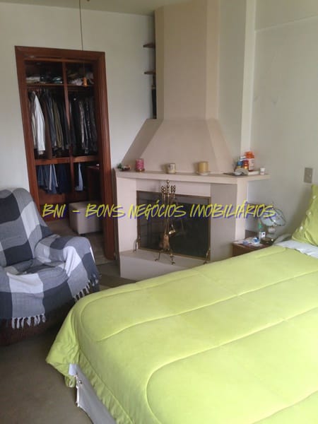 Apartamento, 3 quartos, 217 m² - Foto 8