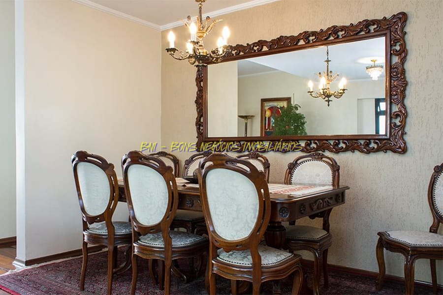 Apartamento, 3 quartos, 217 m² - Foto 4