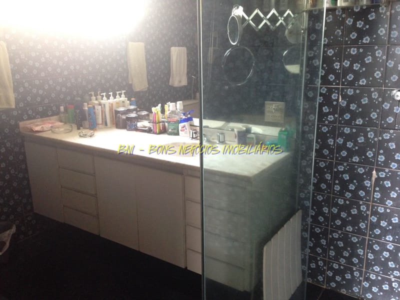 Apartamento, 3 quartos, 217 m² - Foto 9