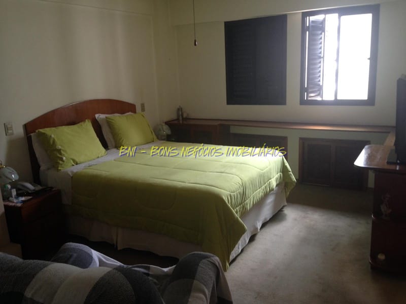Apartamento, 3 quartos, 217 m² - Foto 7