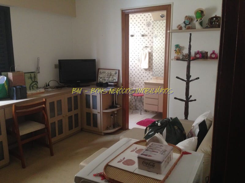 Apartamento, 3 quartos, 217 m² - Foto 11