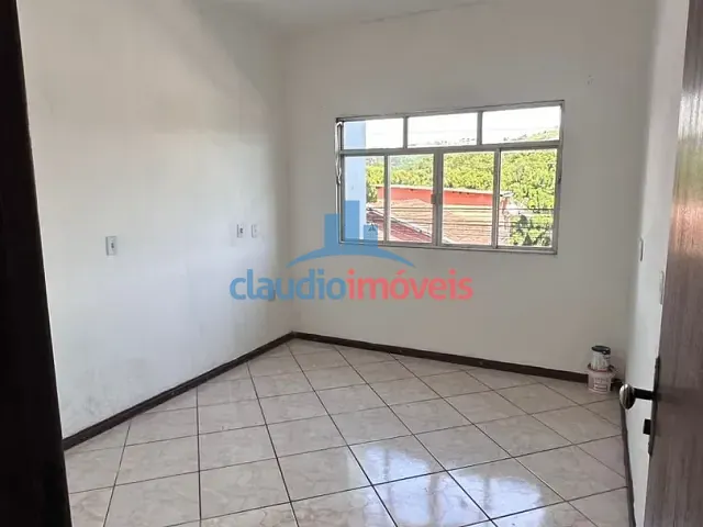 Apartamento 3 quartos e 1 banheiro, à venda, no bairro Ano Bom em Barra Mansa