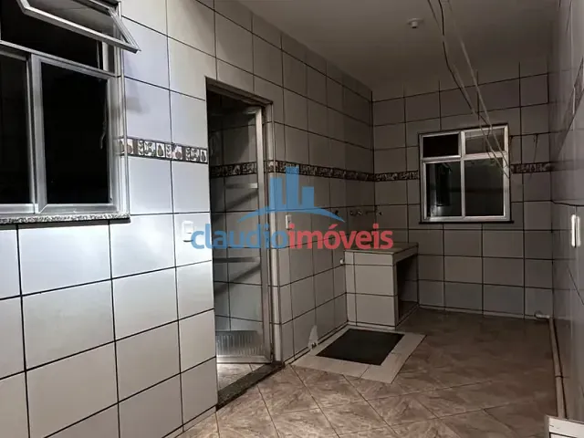 Apartamento 3 quartos e 1 banheiro, à venda, no bairro Ano Bom em Barra Mansa