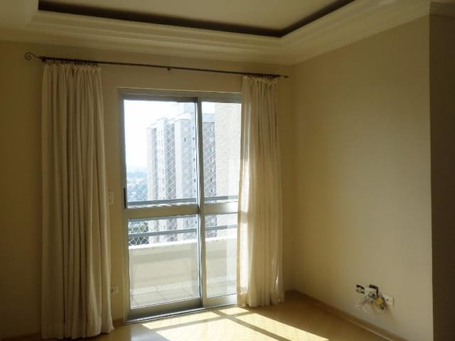 Foto do Apartamento - Apartamento residencial para venda e locação, Floradas de São José, São José dos Campos. | INDEPENDENCE NEGOCIOS IMOBILIARIOS LTDA
