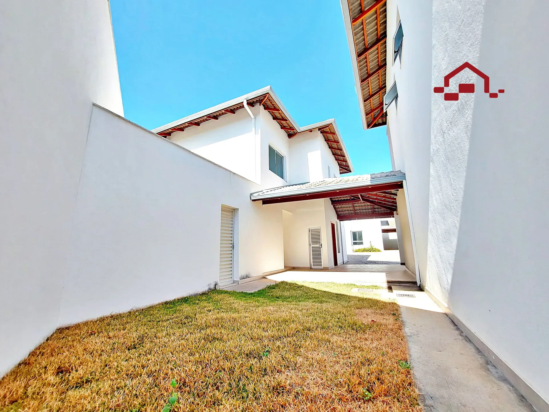 Casa, 3 quartos, 119 m² - Foto 4