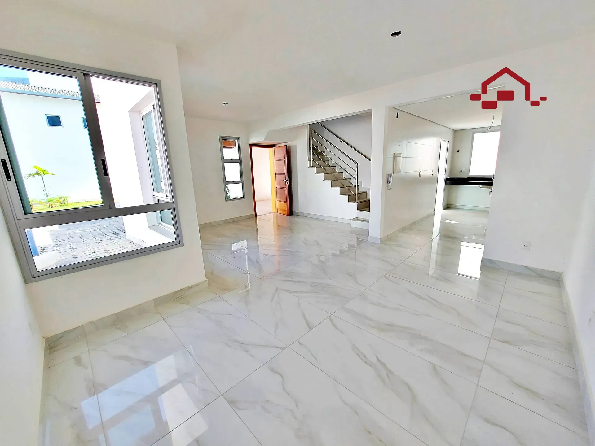 Casa, 3 quartos, 119 m² - Foto 7