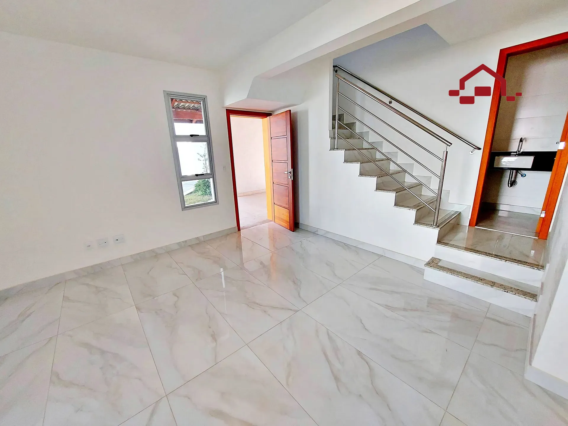 Casa, 3 quartos, 119 m² - Foto 8