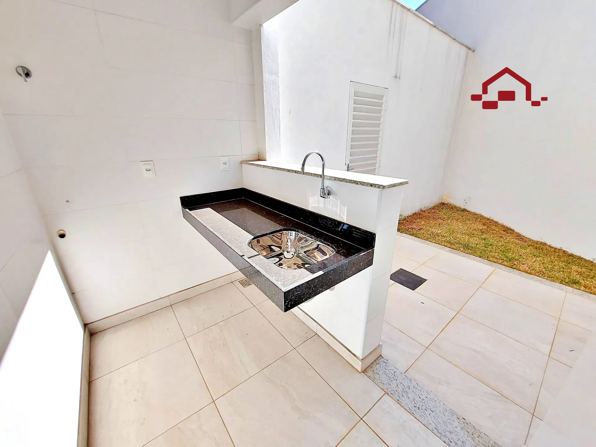 Casa, 3 quartos, 119 m² - Foto 13