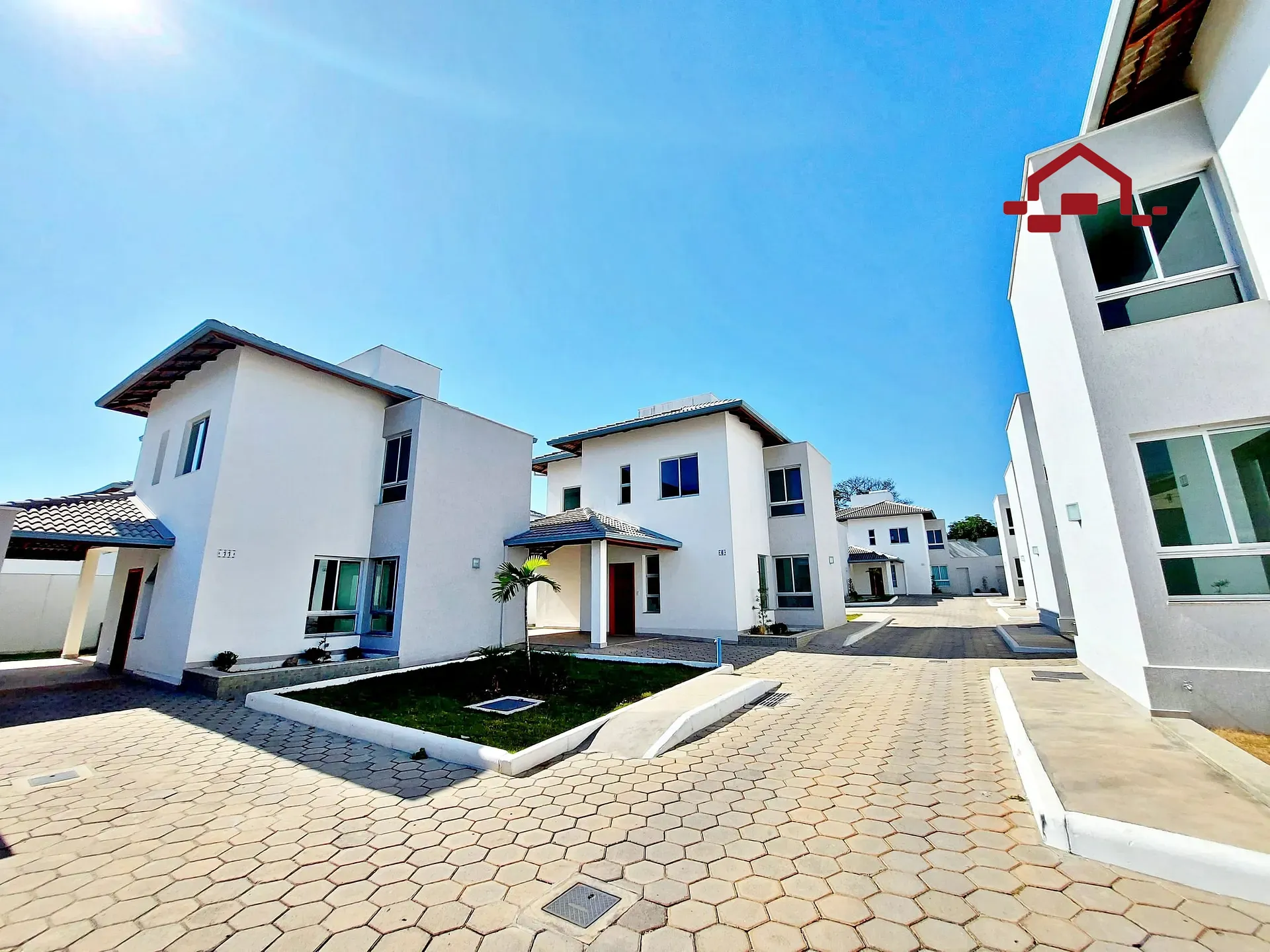 Casa, 3 quartos, 119 m² - Foto 26