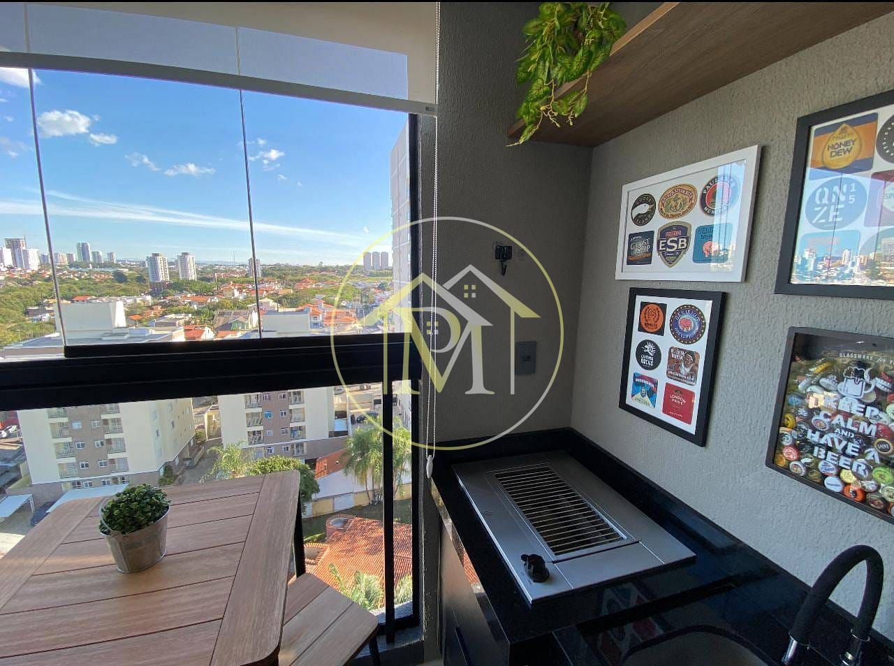 Apartamento, 2 quartos, 55 m² - Foto 6