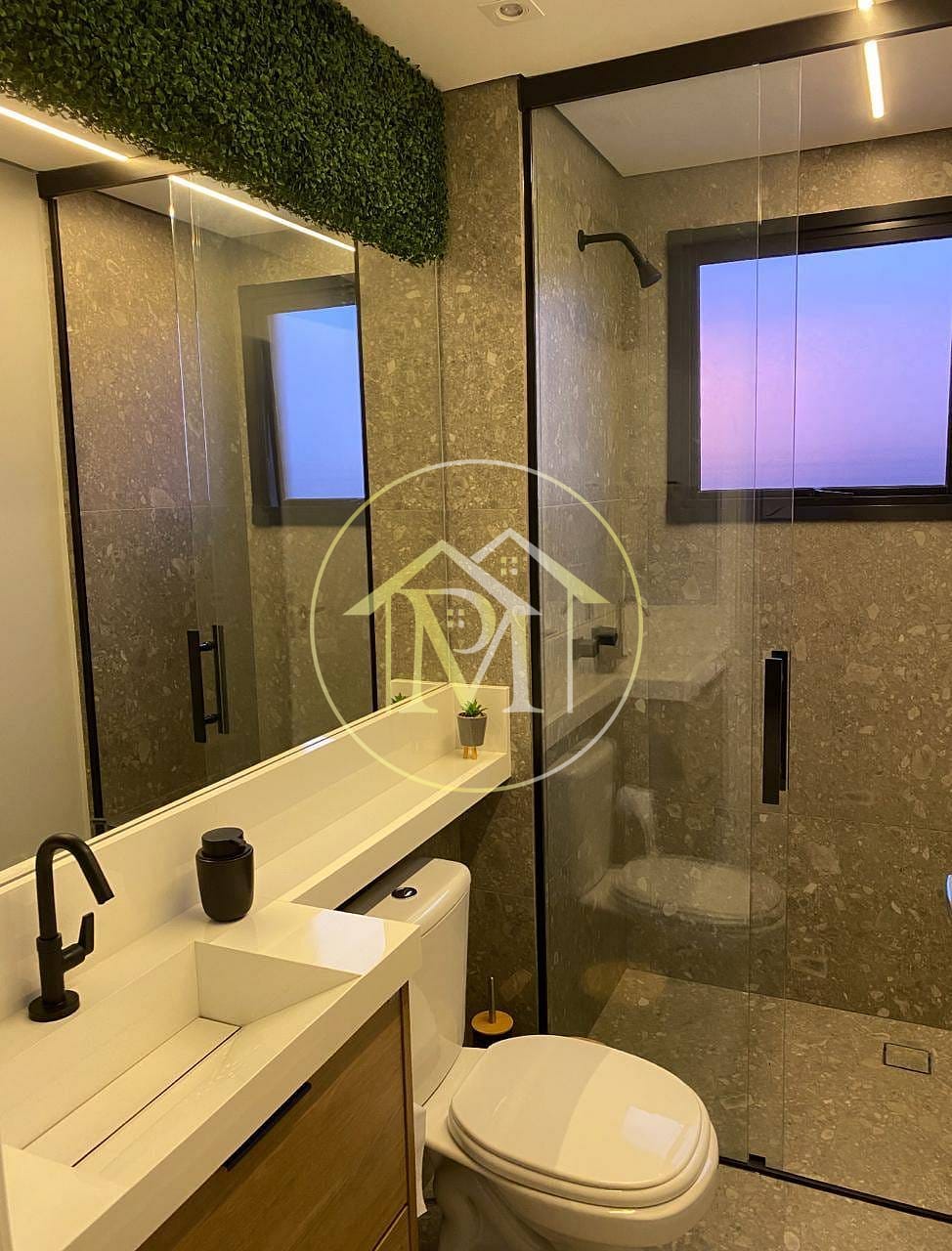 Apartamento, 2 quartos, 55 m² - Foto 2