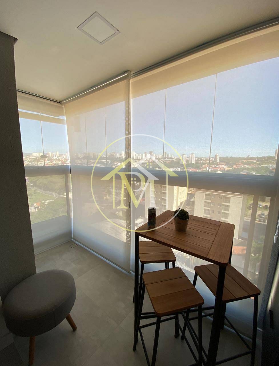 Apartamento, 2 quartos, 55 m² - Foto 4