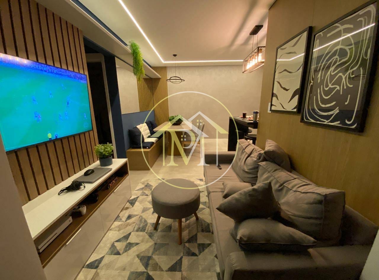 Apartamento, 2 quartos, 55 m² - Foto 1