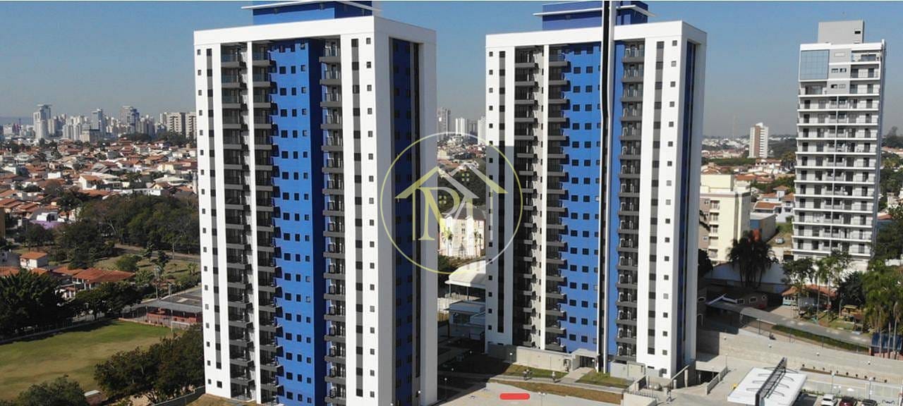 Apartamento, 2 quartos, 55 m² - Foto 8