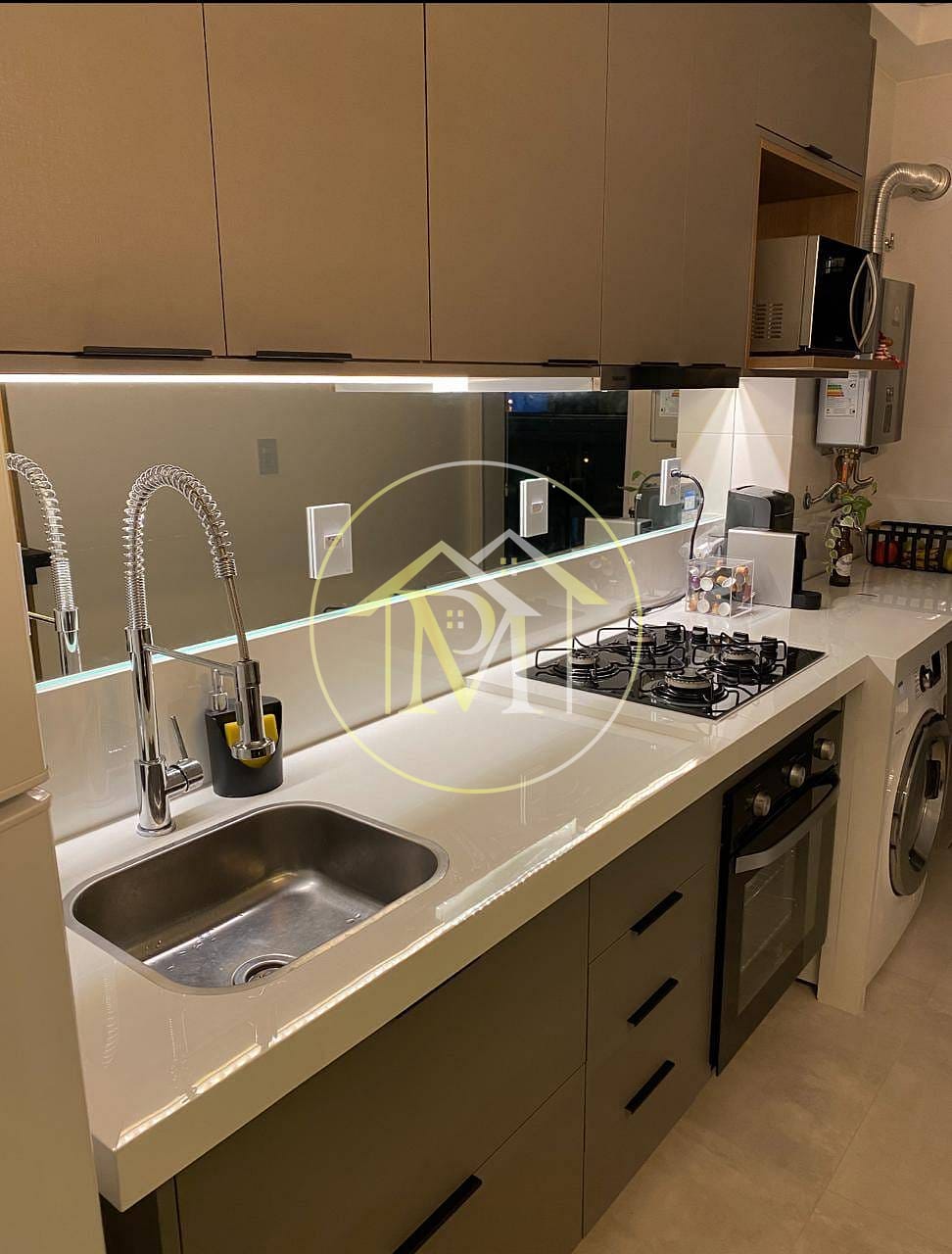 Apartamento, 2 quartos, 55 m² - Foto 9