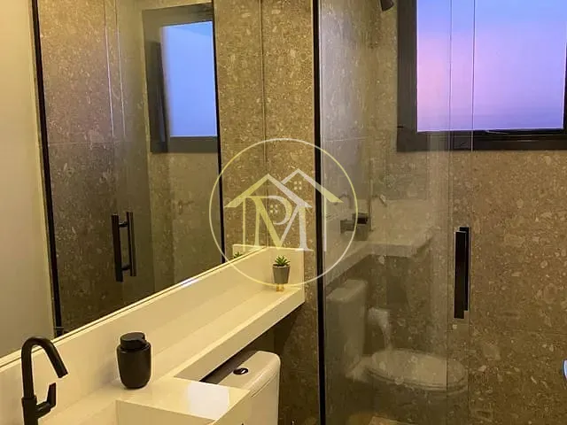 Apartamento com 55m² 2 quartos e 2 banheiros, à venda, no bairro Jardim Pagliato em Sorocaba