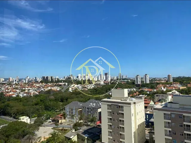 Apartamento com 55m² 2 quartos e 2 banheiros, à venda, no bairro Jardim Pagliato em Sorocaba