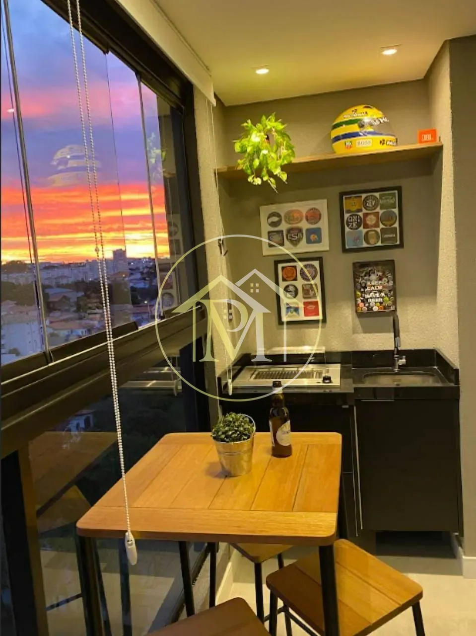 Apartamento, 2 quartos, 55 m² - Foto 7