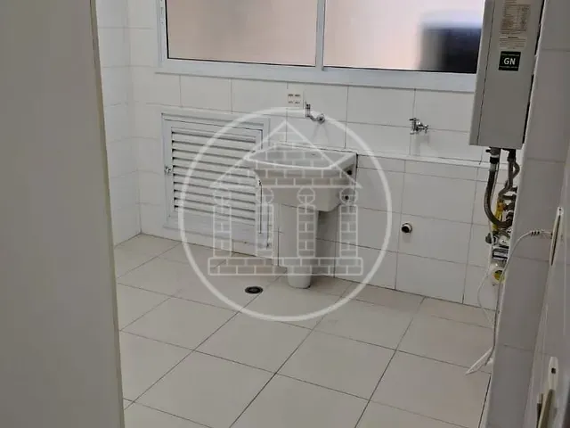 Apartamento com 247m² 4 quartos e 5 banheiros, à venda, no bairro Vila Mariana em São Paulo