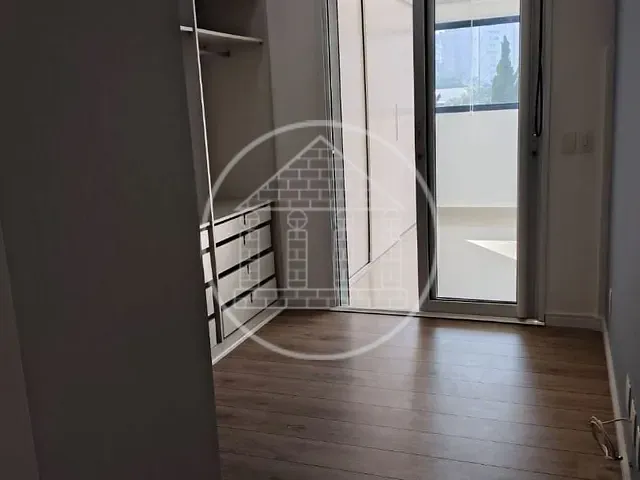 Apartamento com 247m² 4 quartos e 5 banheiros, à venda, no bairro Vila Mariana em São Paulo