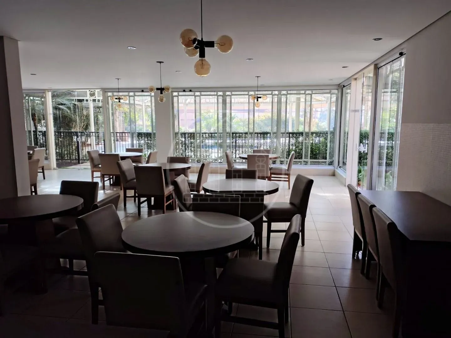 Apartamento, 4 quartos, 247 m² - Foto 34