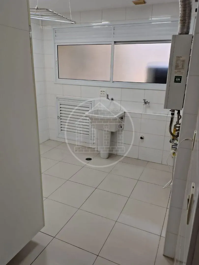 Apartamento, 4 quartos, 247 m² - Foto 3