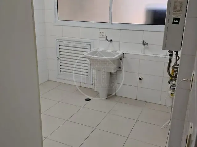 Apartamento com 247m² 4 quartos e 5 banheiros, à venda, no bairro Vila Mariana em São Paulo