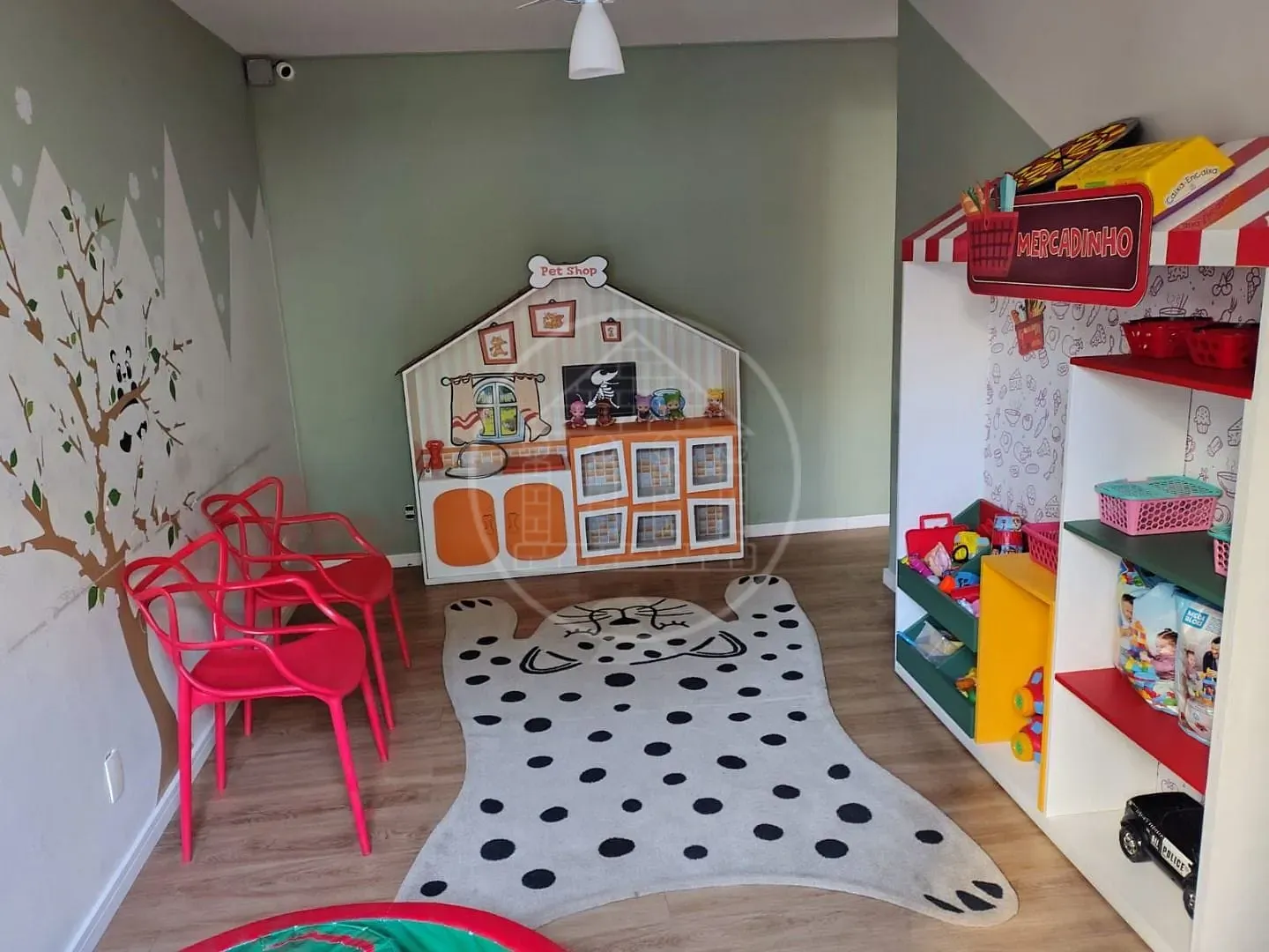 Apartamento, 4 quartos, 247 m² - Foto 53