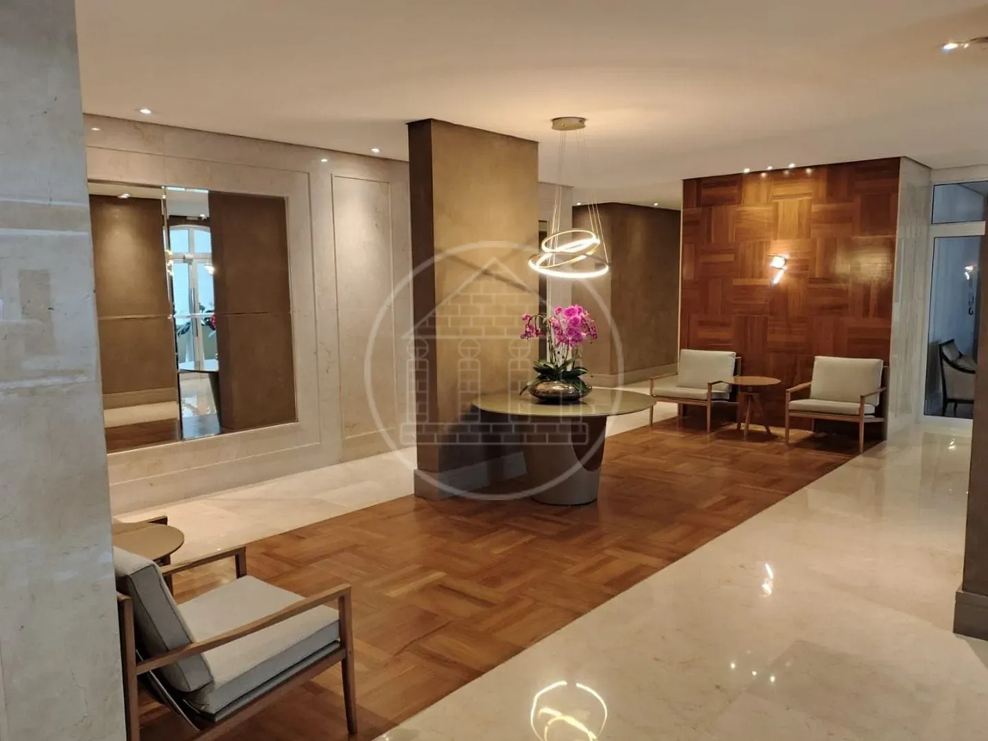 Apartamento, 4 quartos, 247 m² - Foto 45