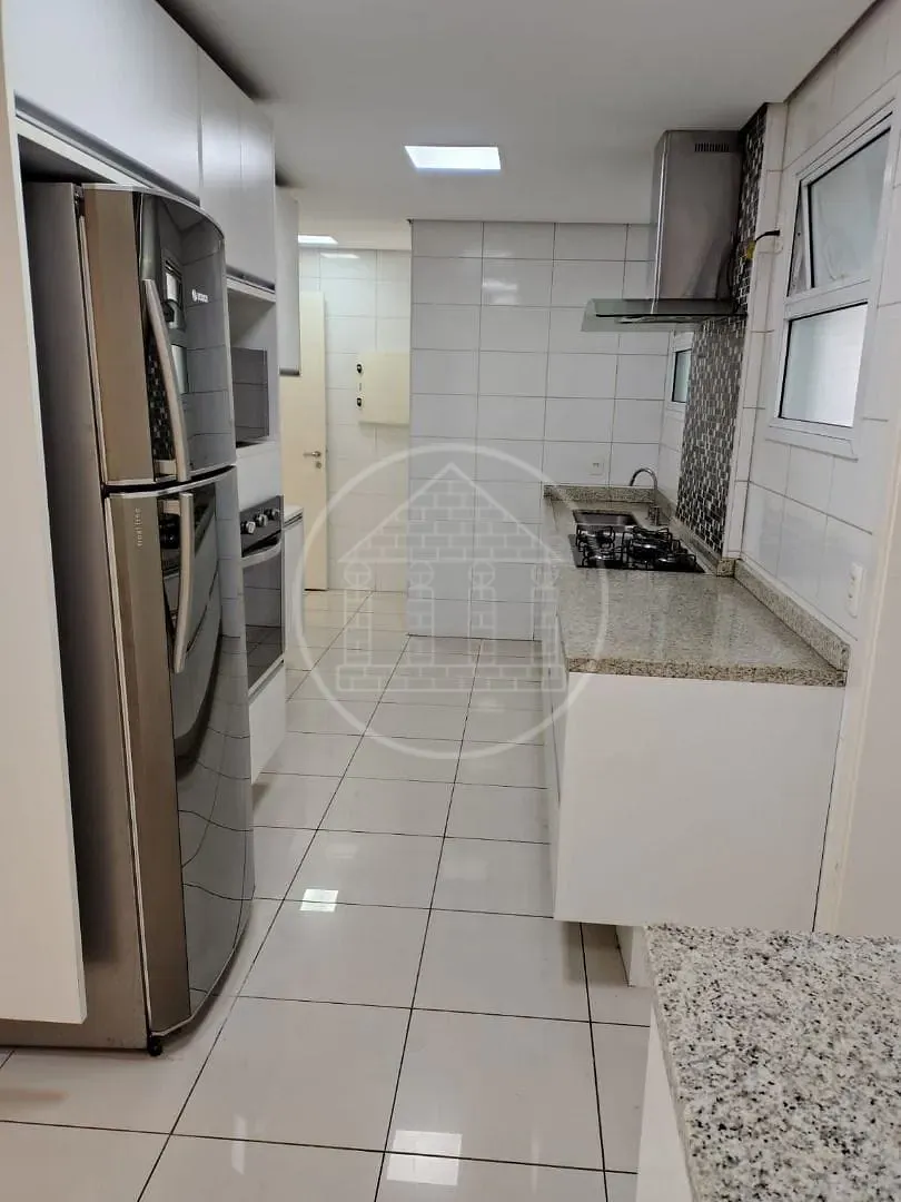 Apartamento, 4 quartos, 247 m² - Foto 6