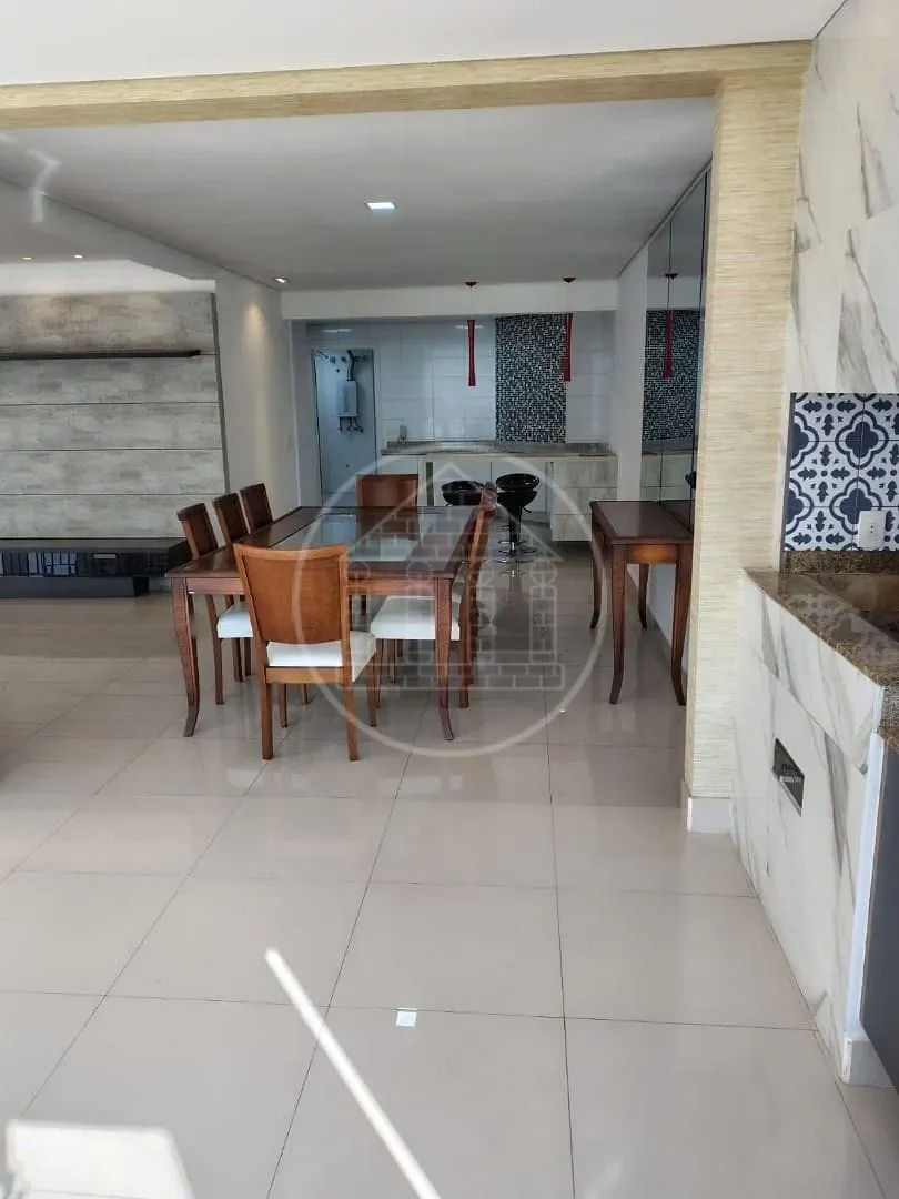 Apartamento, 4 quartos, 247 m² - Foto 9